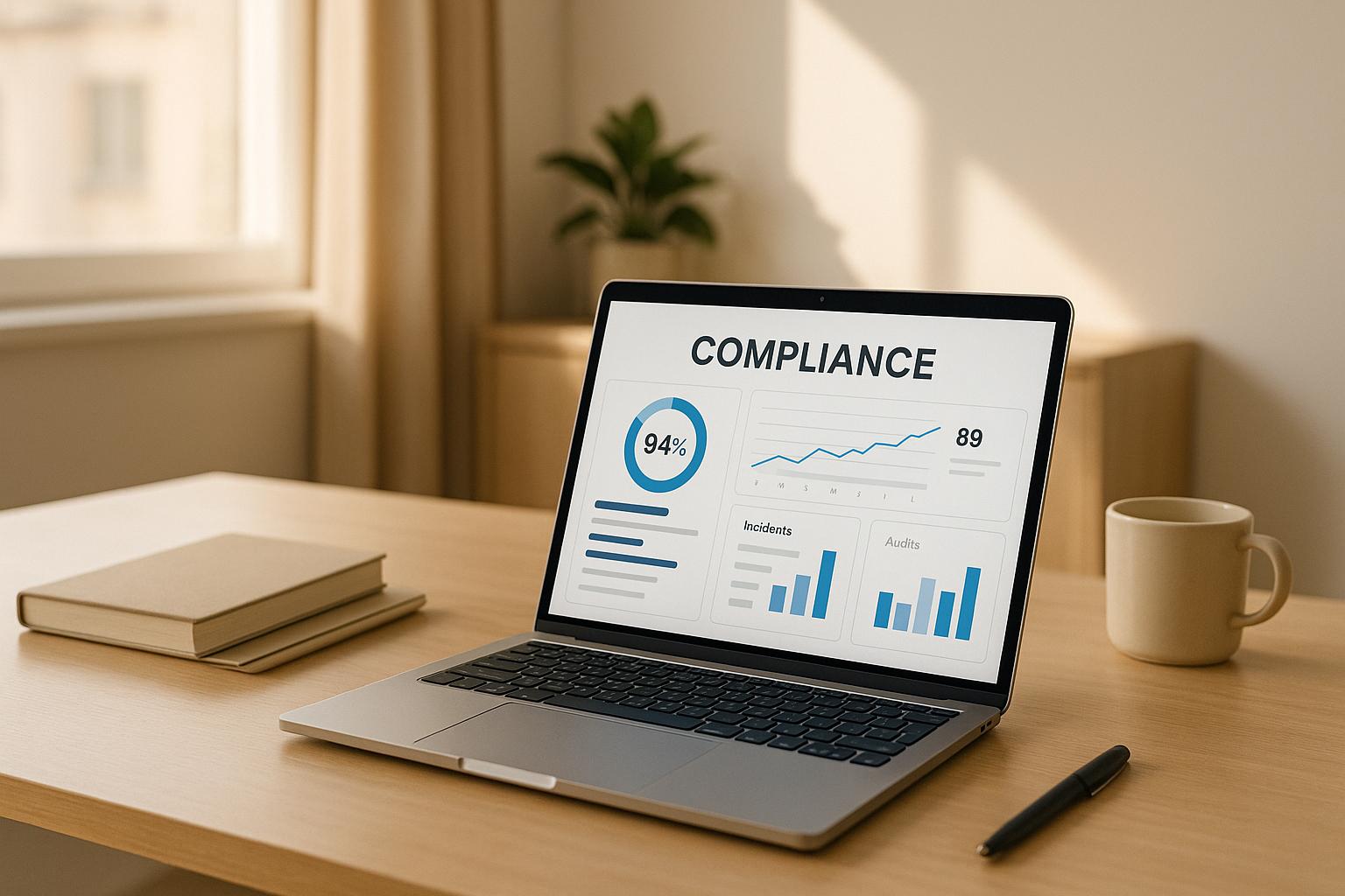 Thumbnail for: Top Tools for CCPA Compliance in Marketing