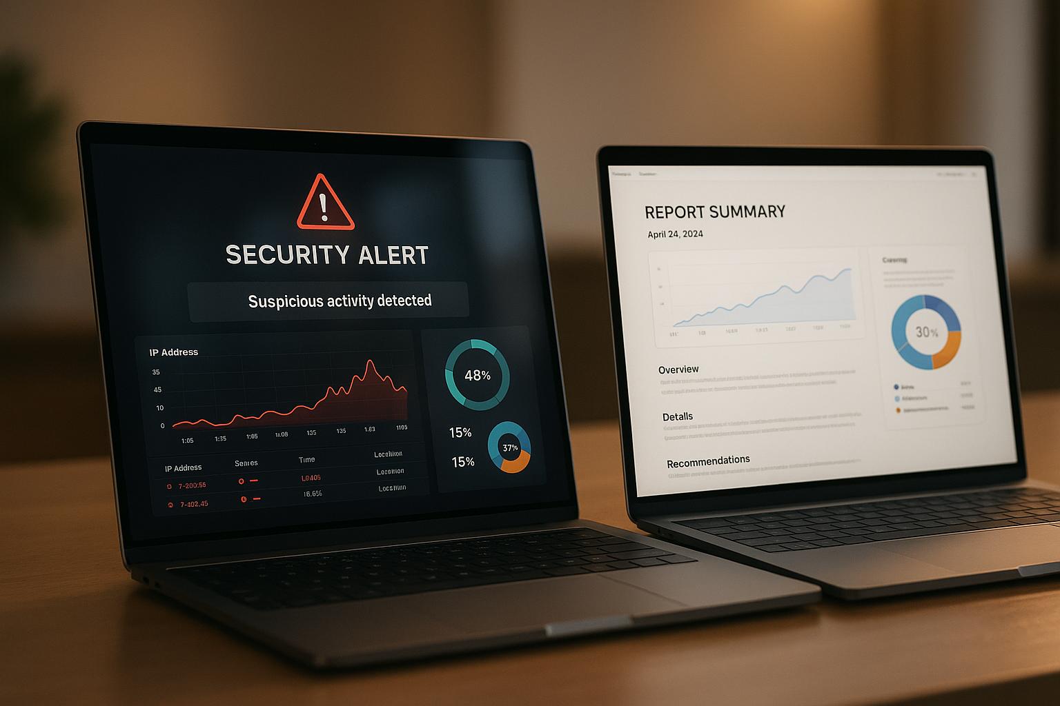 Thumbnail for: Real-Time Reporting vs. Scheduled Assessments