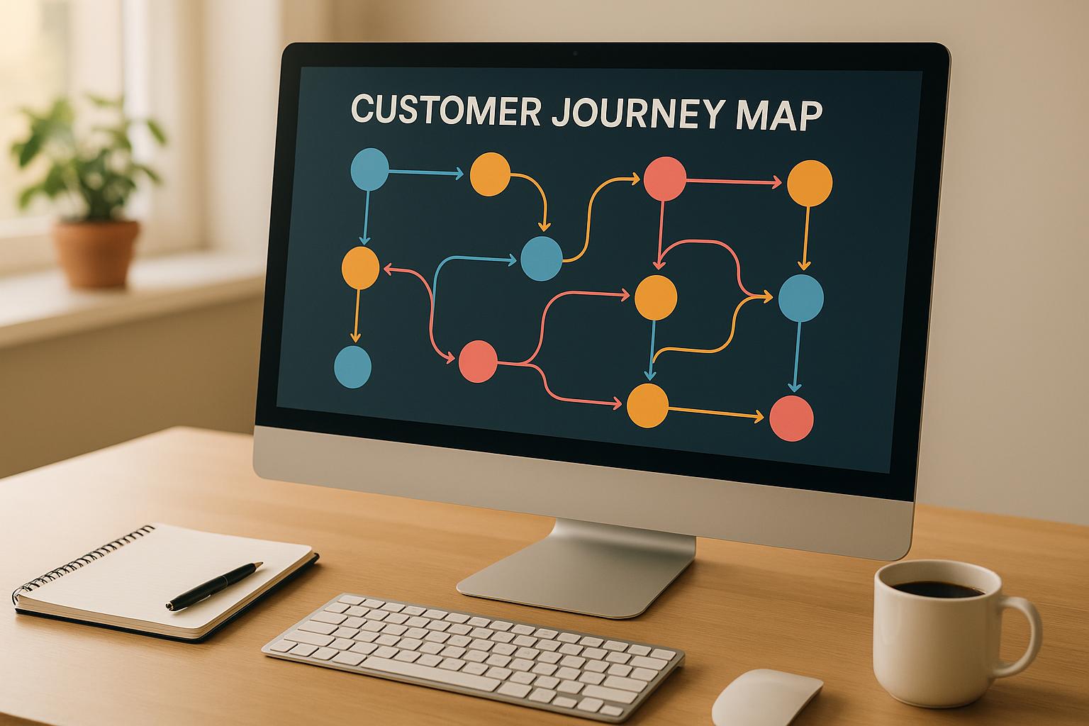 Thumbnail for: AI-Powered Customer Journey Mapping Tools Compared