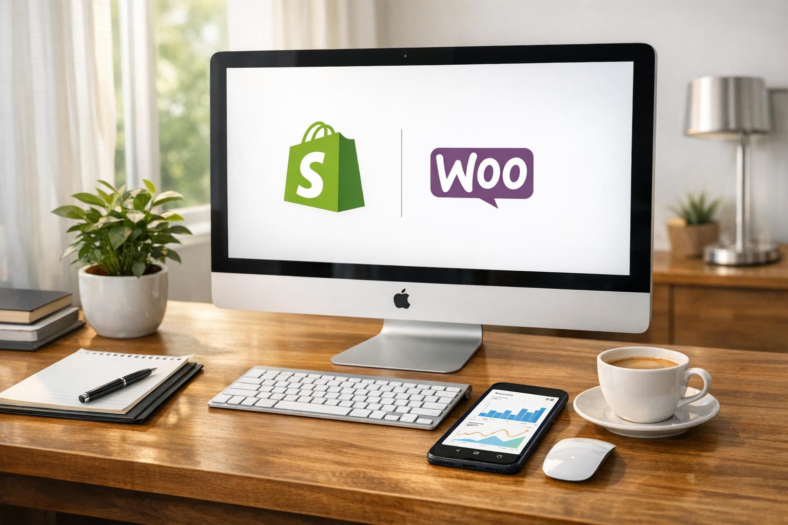 Thumbnail for: Custom Conversion Tracking for Shopify and WooCommerce