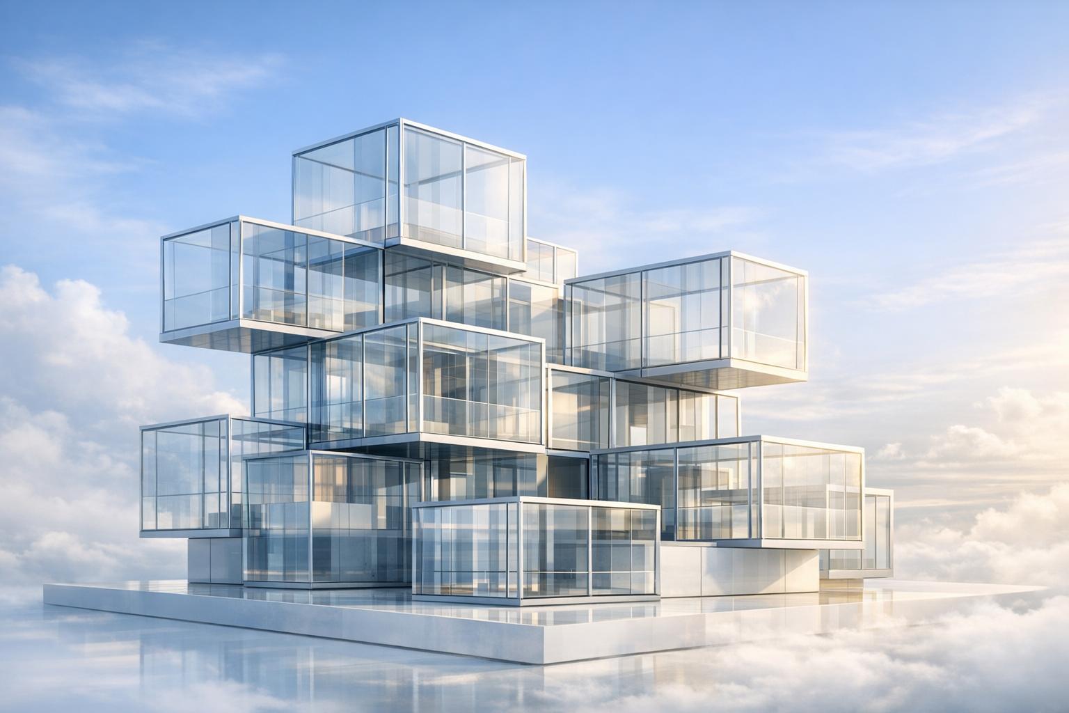 Thumbnail for: Customizable Frameworks for Predictive Analytics