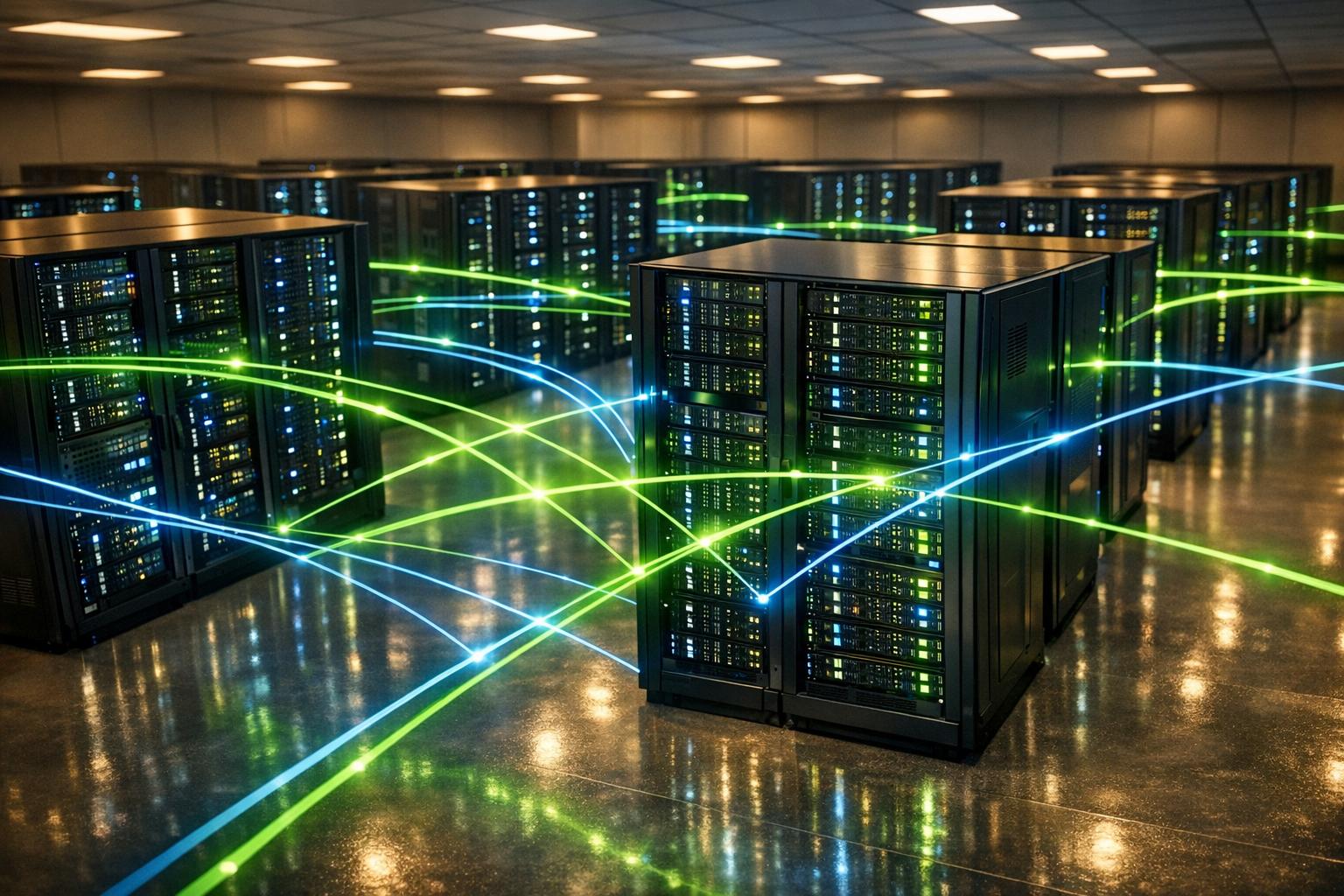 Thumbnail for: How Load Balancing Reduces Latency in Real-Time Analytics