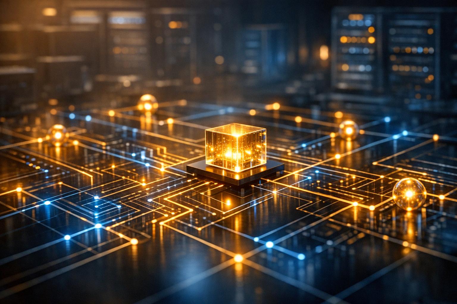 Thumbnail for: Quantum Computing for Fraud Detection: Case Studies