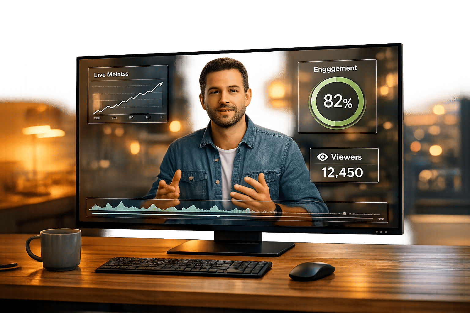 Thumbnail for: Ultimate Guide to Real-Time Video Campaign Monitoring