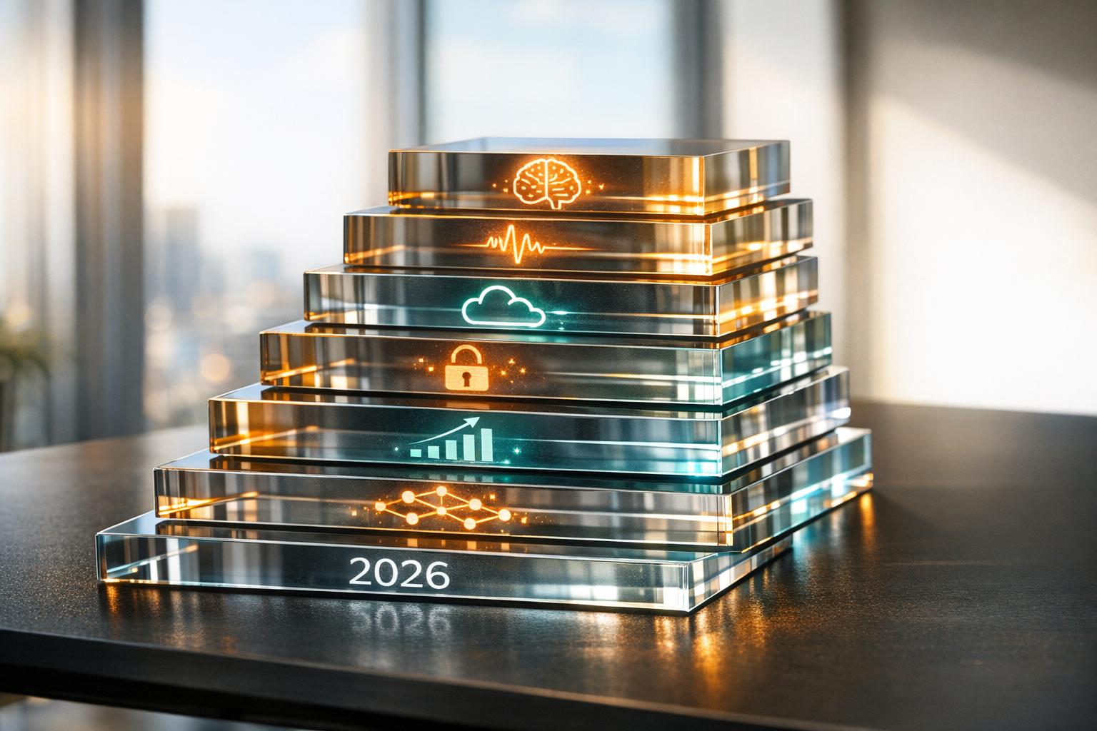 Thumbnail for: Top 7 Trends in Marketing Data Warehousing 2026