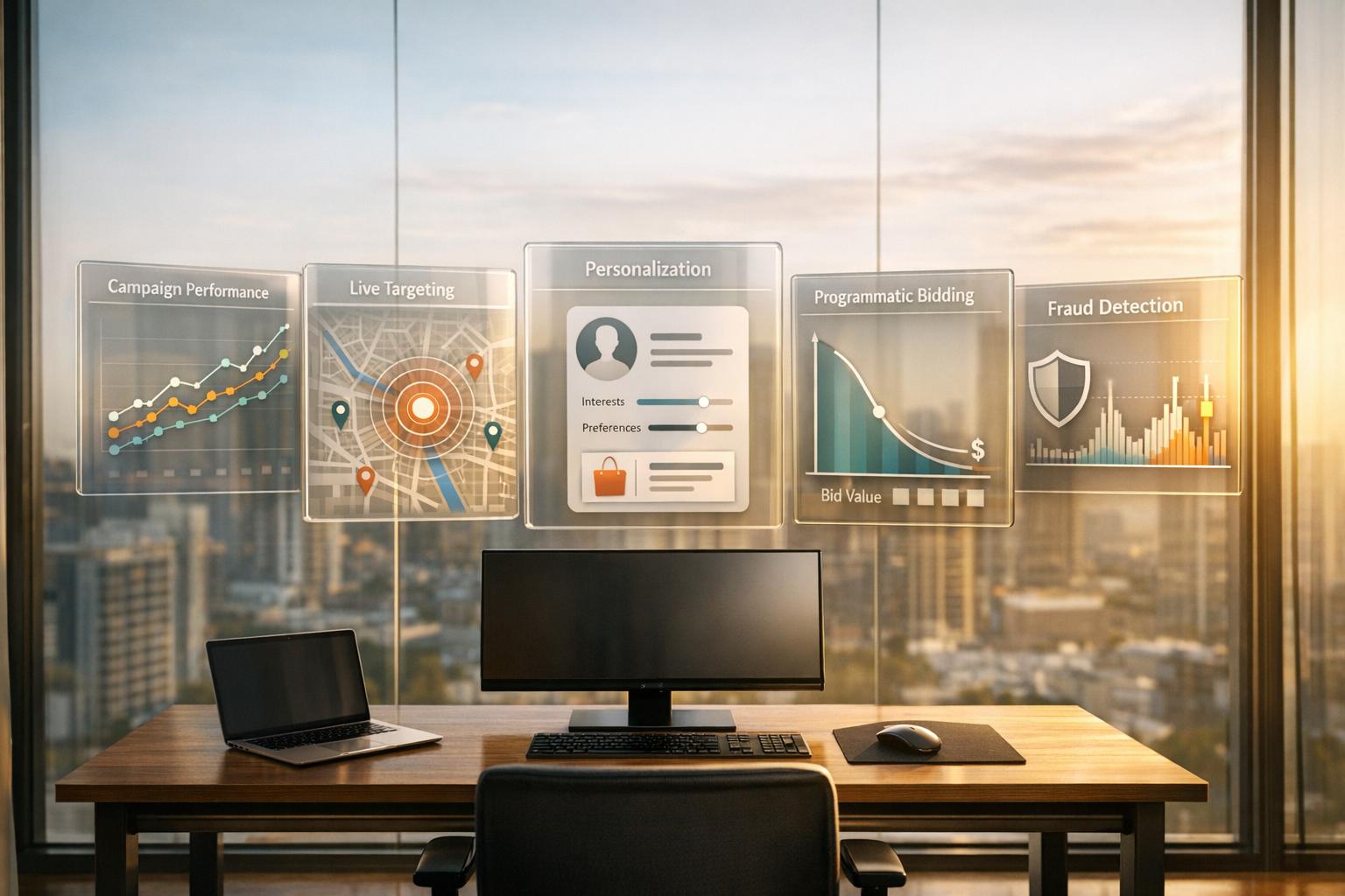 Thumbnail for: 5 Use Cases for Real-Time Big Data in Marketing