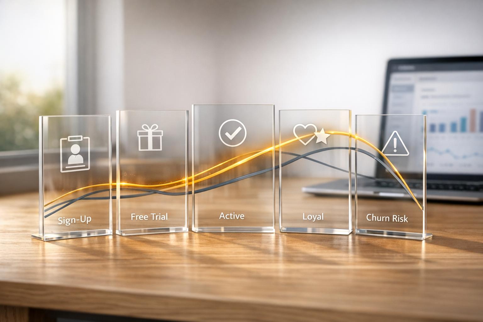 Thumbnail for: Machine Learning for CLV in Subscription Models