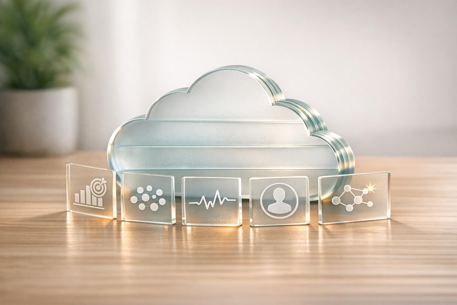 Thumbnail for: 5 Cloud Data Integration Use Cases for Marketing