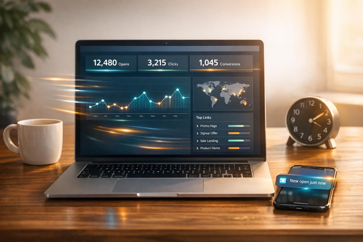 Thumbnail for: Top 7 Tools for Real-Time Email Campaign Tracking