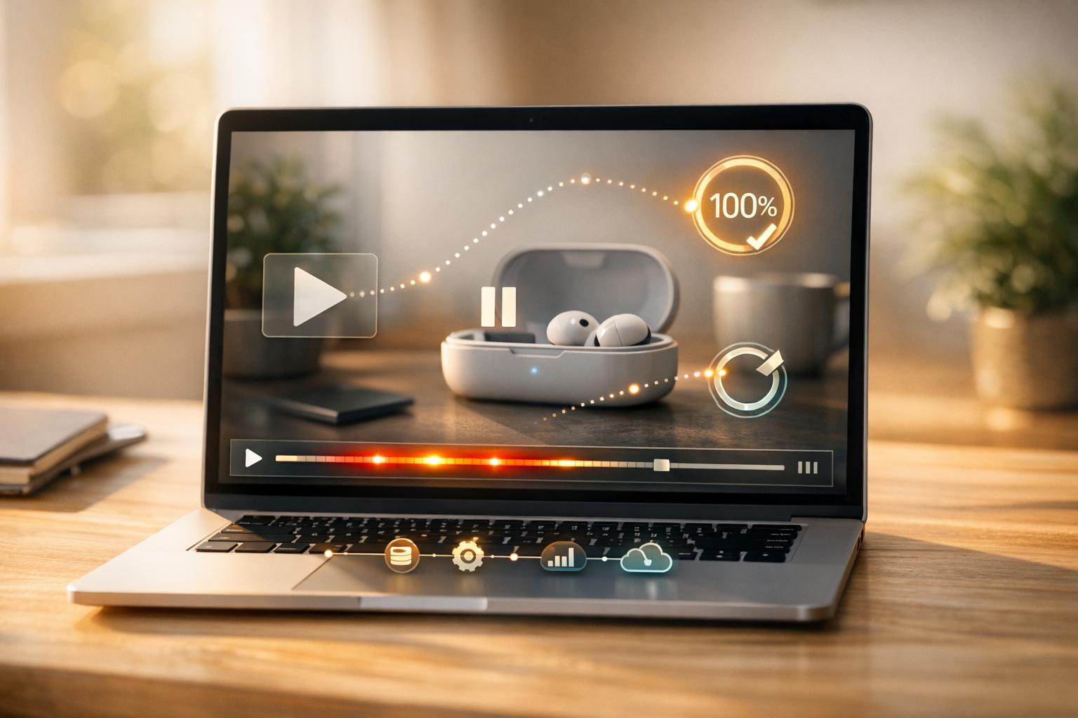 Thumbnail for: Top 7 Tools for Video Event Tracking