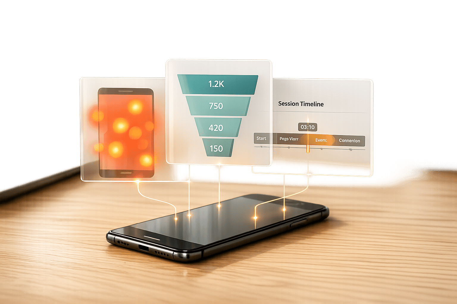 Thumbnail for: Session Tracking Tools for Mobile Apps 2026