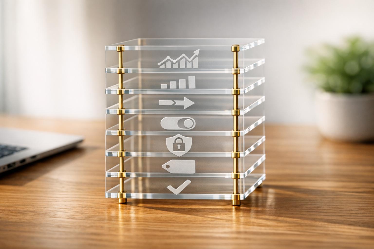 Thumbnail for: Ultimate Guide to No-Code Analytics Automation