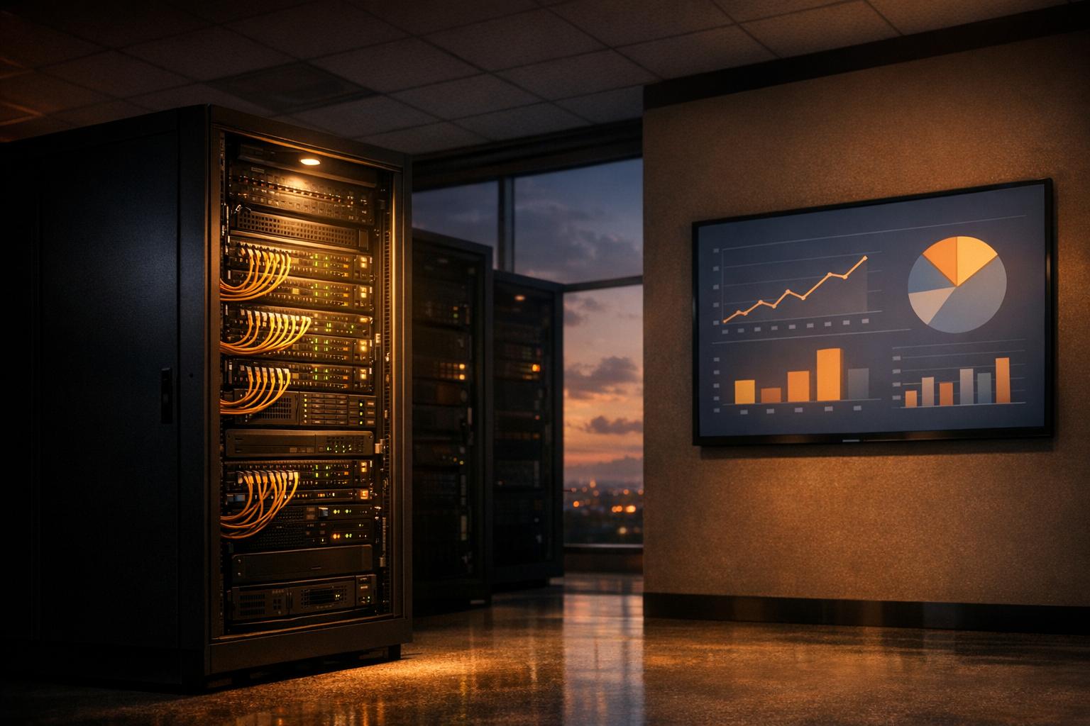 Thumbnail for: Common Issues in Monitoring Cloud-Integrated Legacy Systems