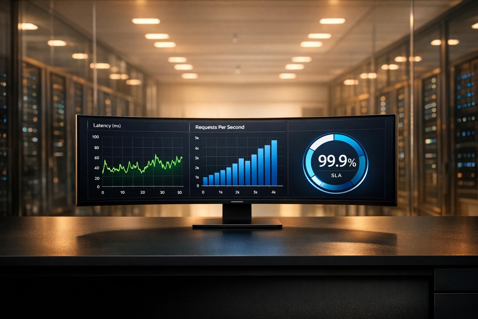 Thumbnail for: Real-Time API Scalability Testing Strategies