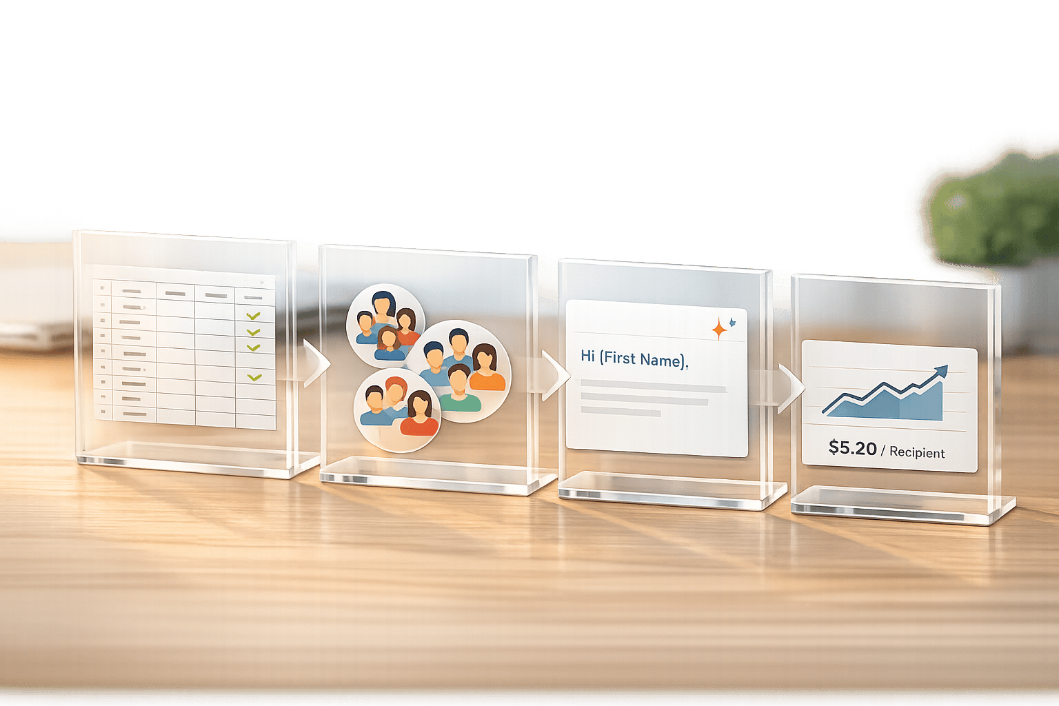 Thumbnail for: AI Email Personalization: Best Practices