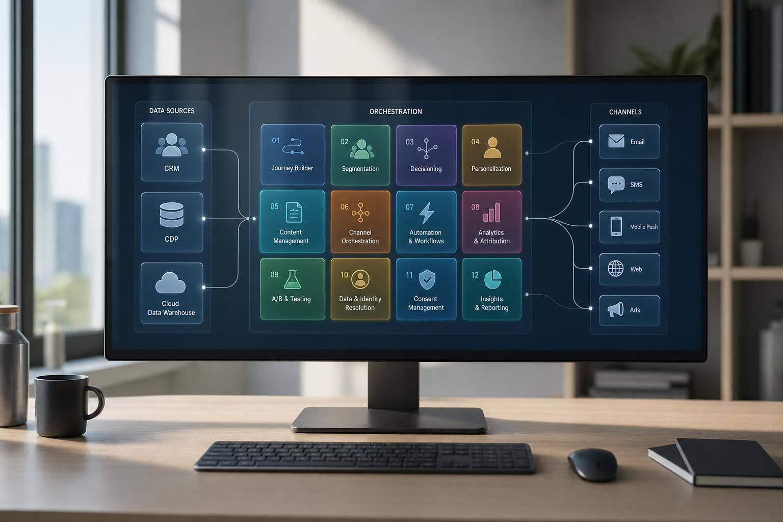 Thumbnail for: 12 Customer Journey Orchestration Tools 2026
