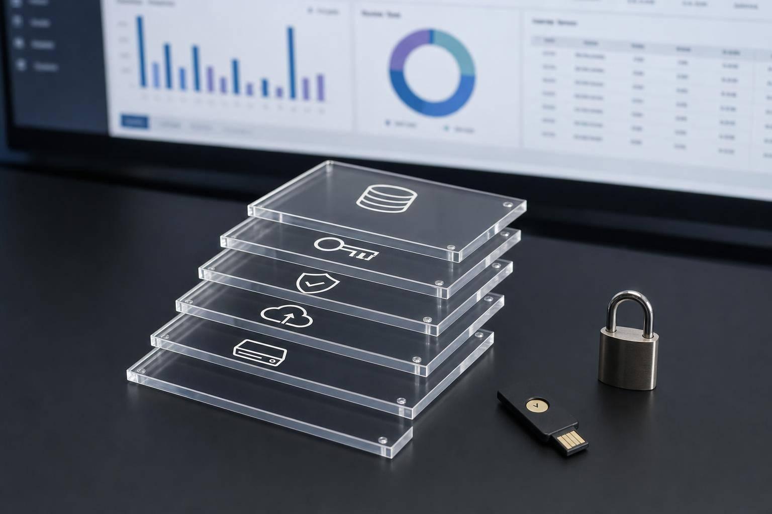 Thumbnail for: Data Warehouse Encryption Checklist for BI Teams