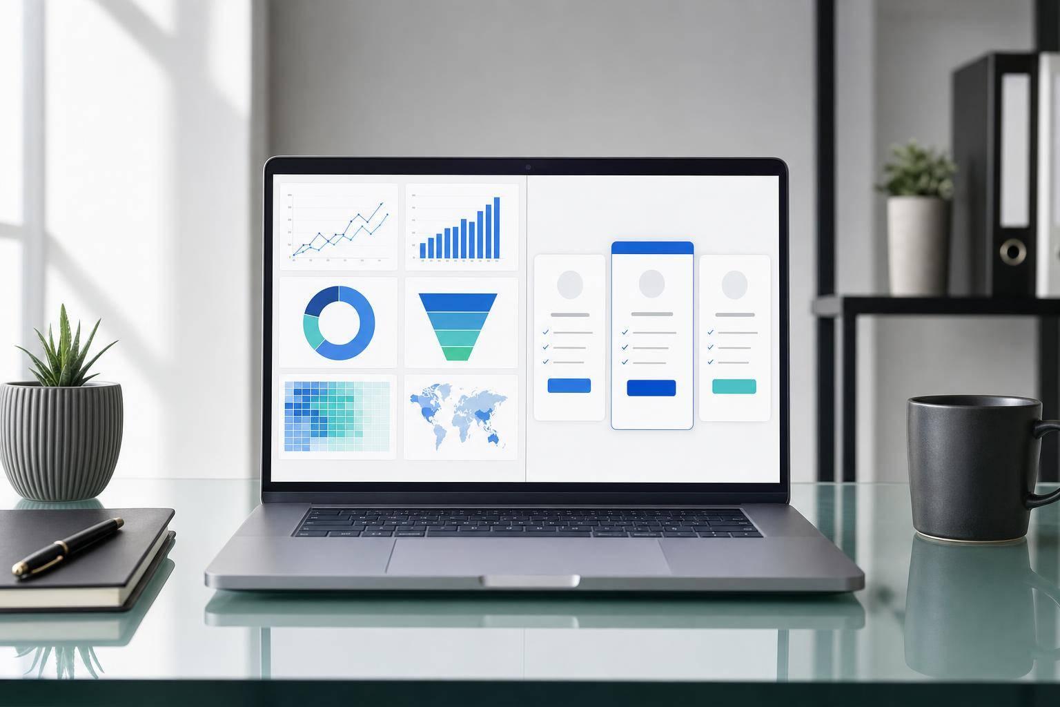 Thumbnail for: Email analytics tools compared: dashboards and pricing