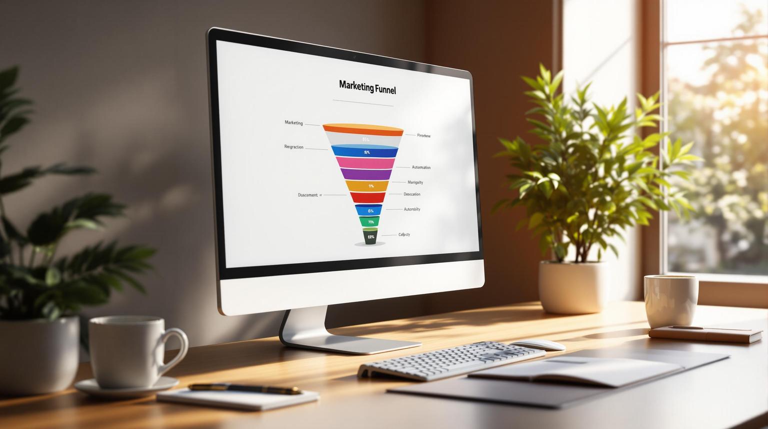 Thumbnail for: Marketing Funnel Software: 10 Best Options for 2025