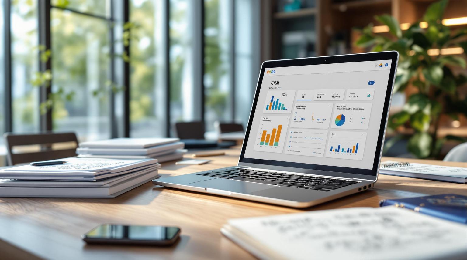 Thumbnail for: CRM Integration: Best Practices Guide