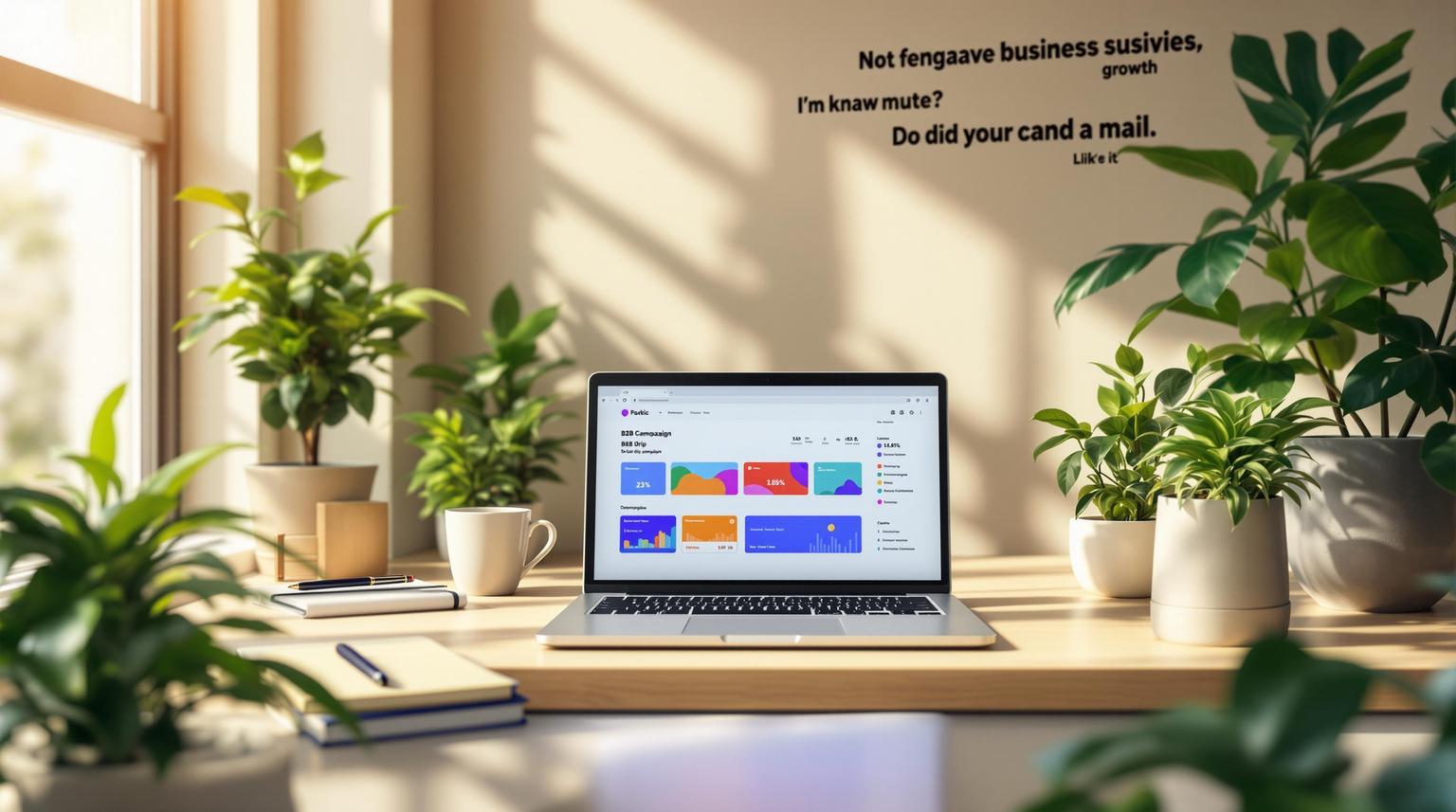 Thumbnail for: How to Build a B2B Drip Campaign: Examples and Tips