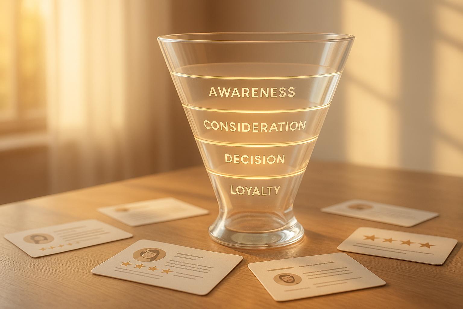 Thumbnail for: Ultimate Guide to Social Proof in Funnels