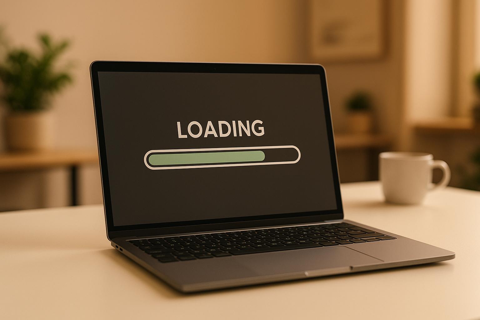 Thumbnail for: How Website Speed Impacts Conversion Rates