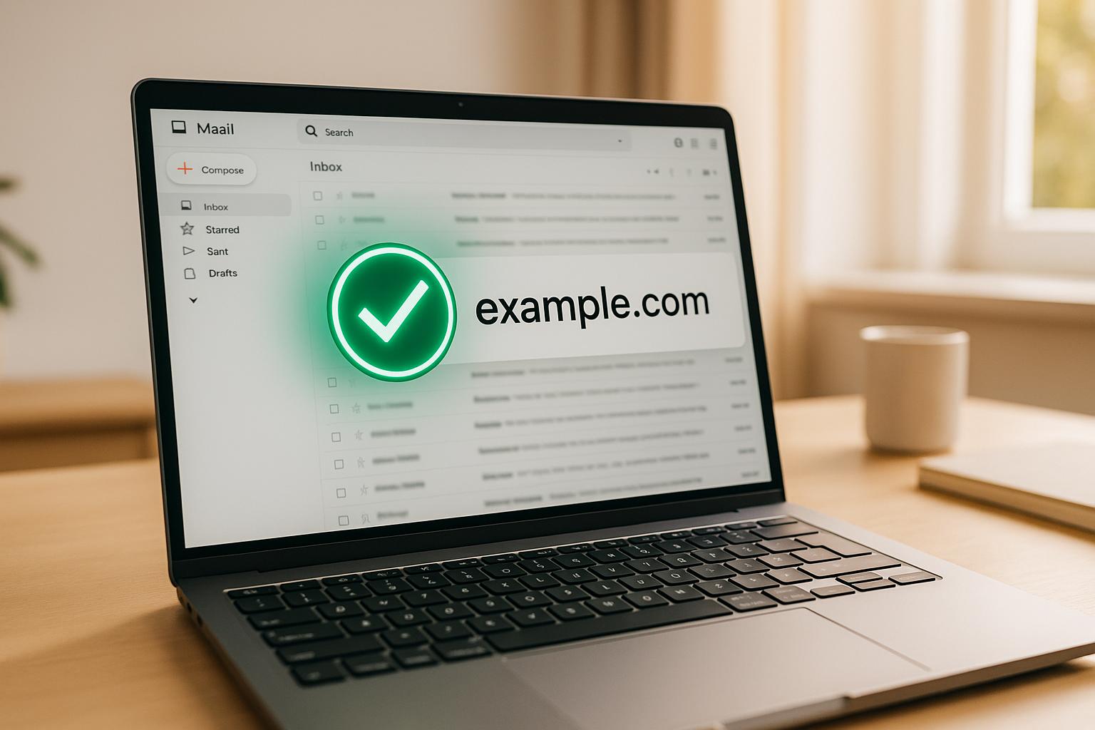 Thumbnail for: How Domain Reputation Affects Email Deliverability