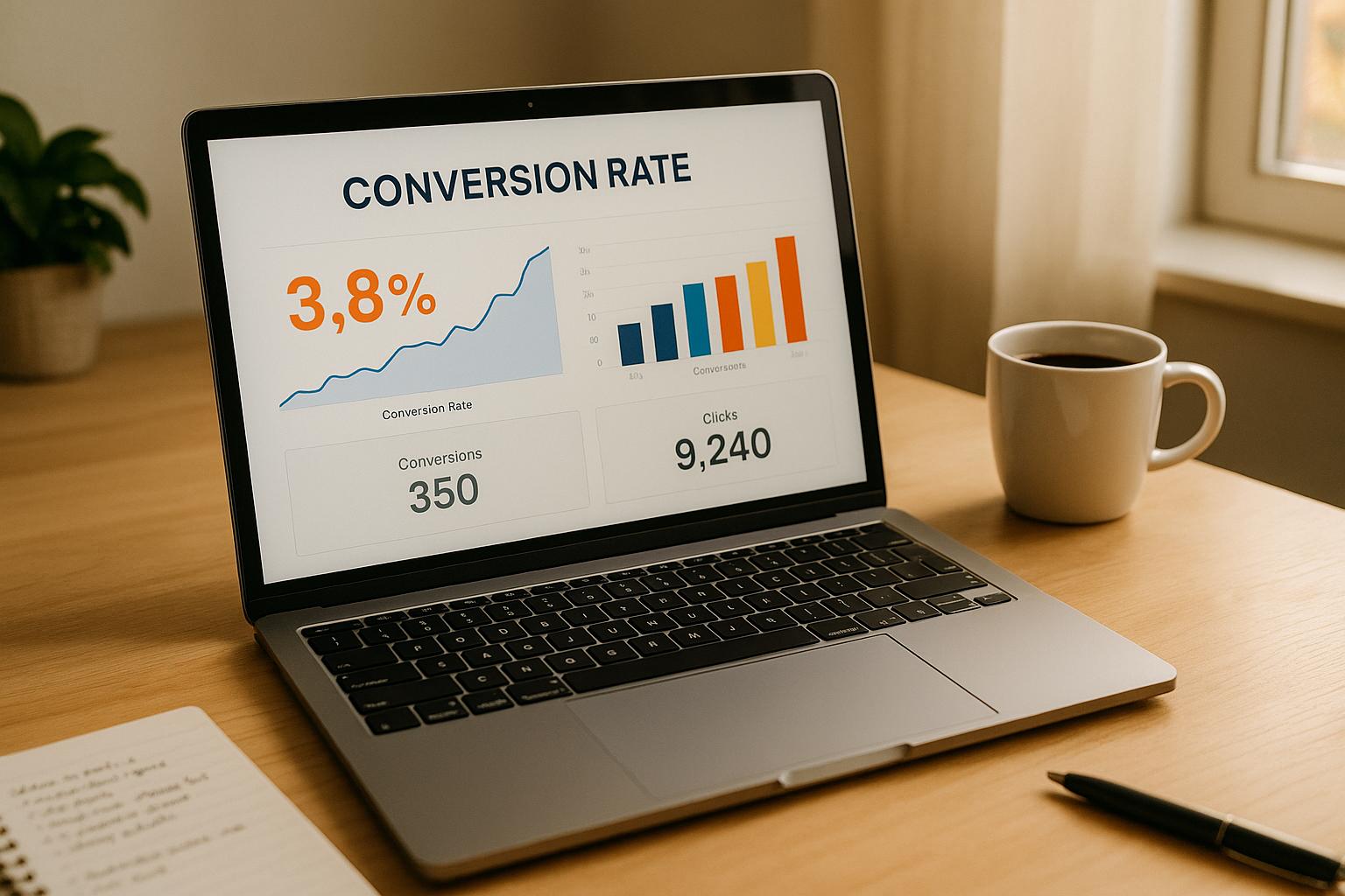 Thumbnail for: How To Measure CTA Conversion Rates