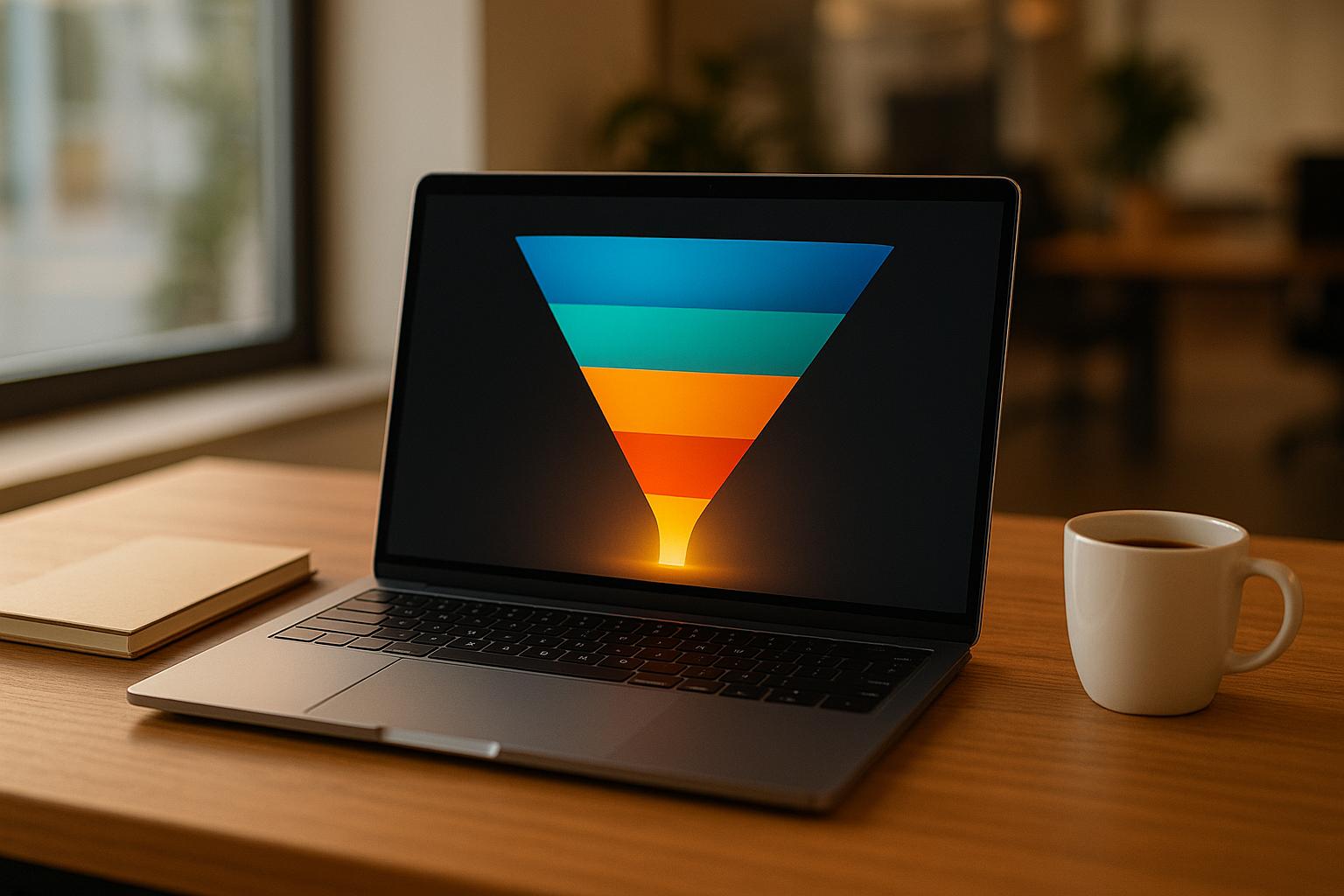 Thumbnail for: Ultimate Guide to Data Storytelling in Funnels