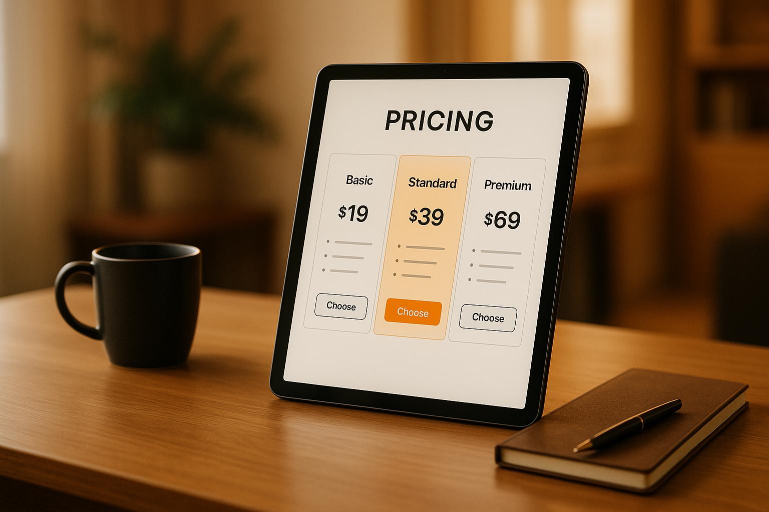 Thumbnail for: 5 Price Anchoring Tactics for Better Conversions