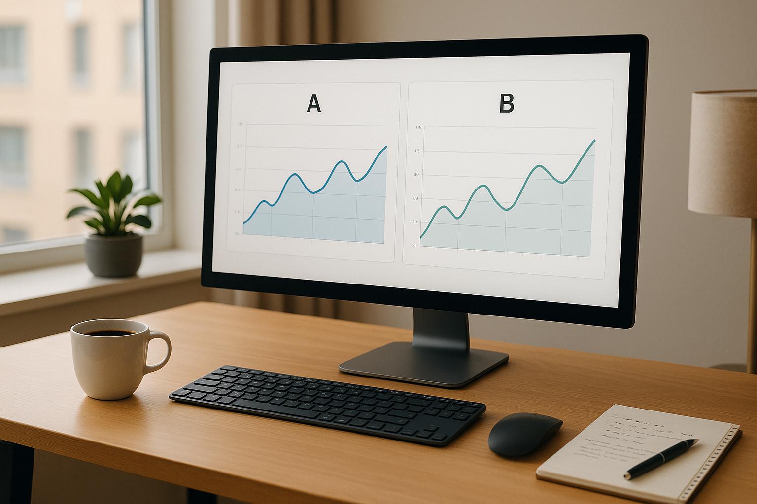 Thumbnail for: Top Tools for A/B Testing Content Distribution