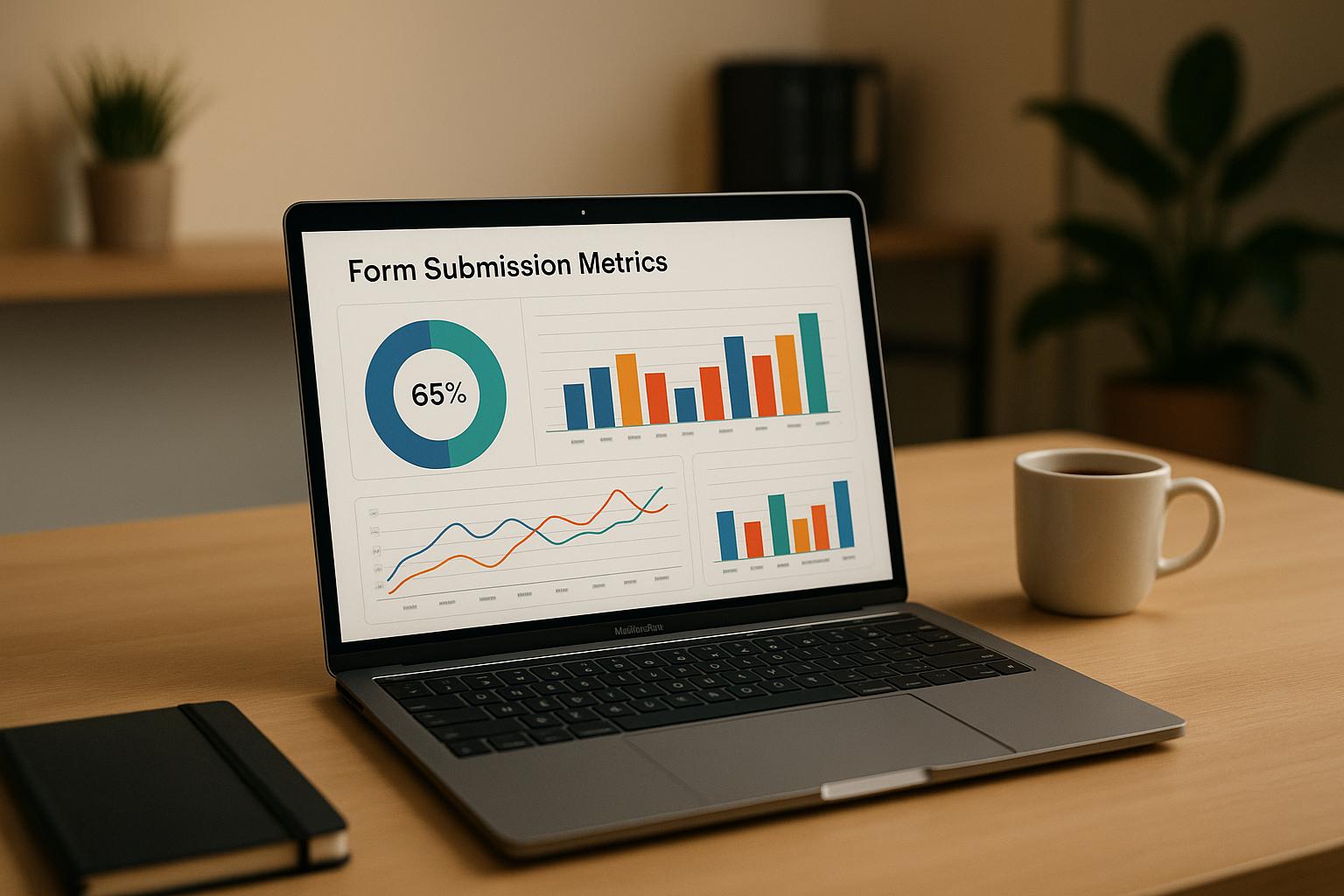 Thumbnail for: Ultimate Guide To Form Submission Metrics