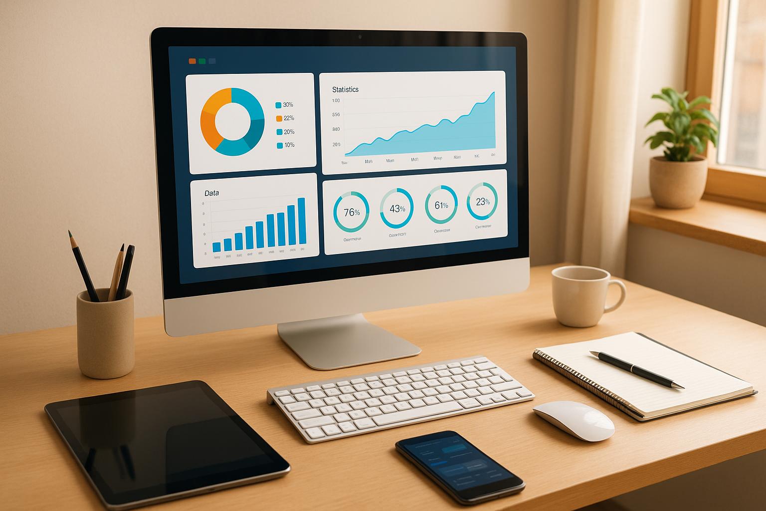 Thumbnail for: Top Tools for Data-Driven Personalization