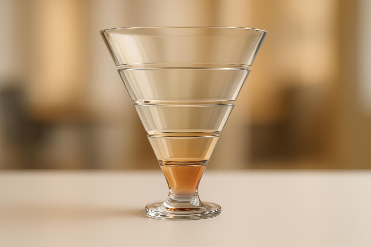 Thumbnail for: Ultimate Guide To Funnel Stage Analysis