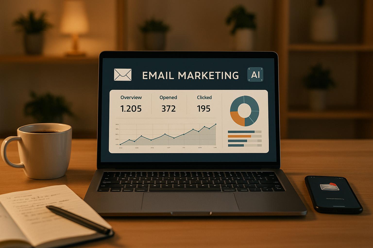 Thumbnail for: Ultimate Guide to Drip Campaigns in 2025