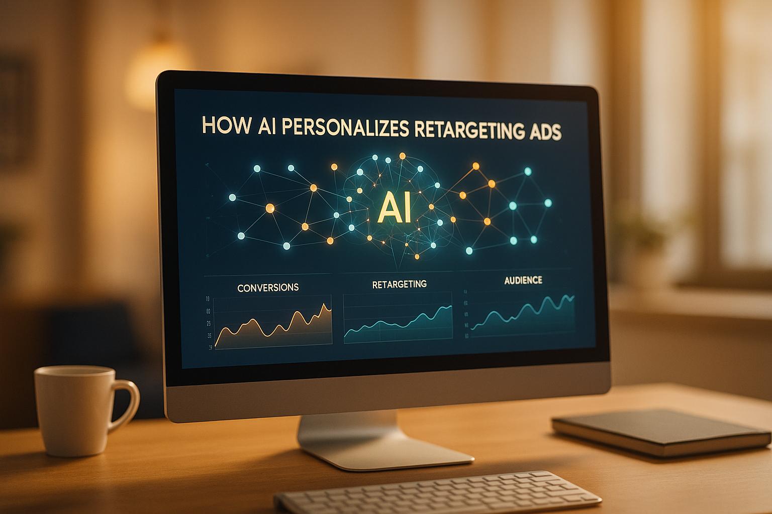 Thumbnail for: How AI Personalizes Retargeting Ads