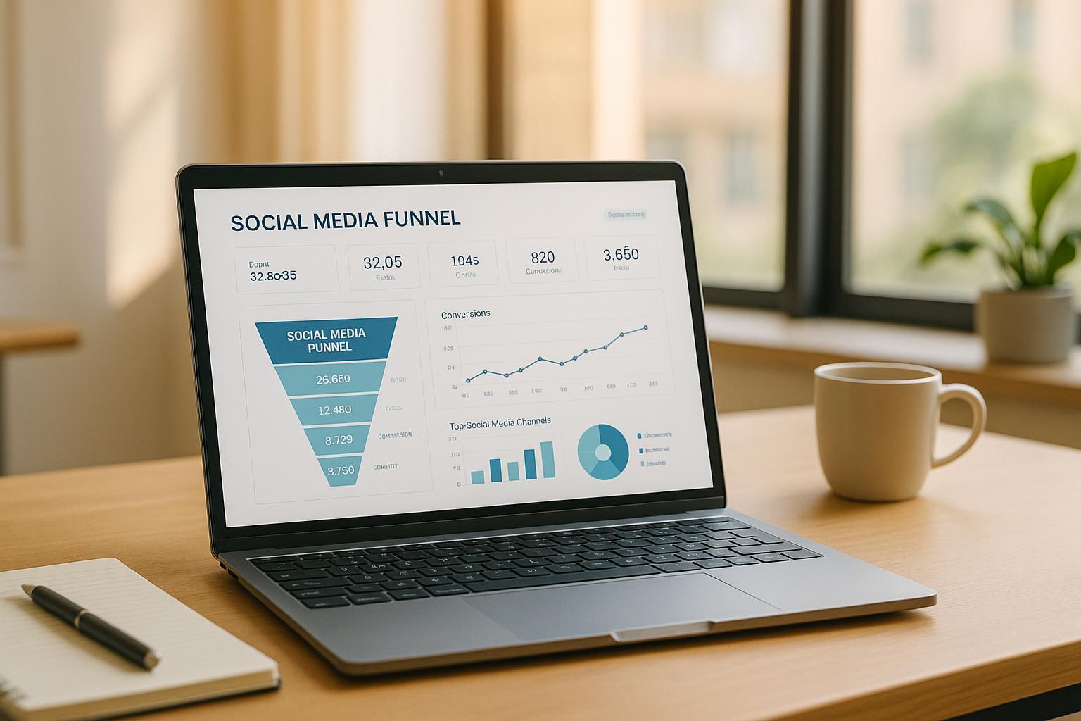 Thumbnail for: How to Adjust Social Media Funnels for Better Results