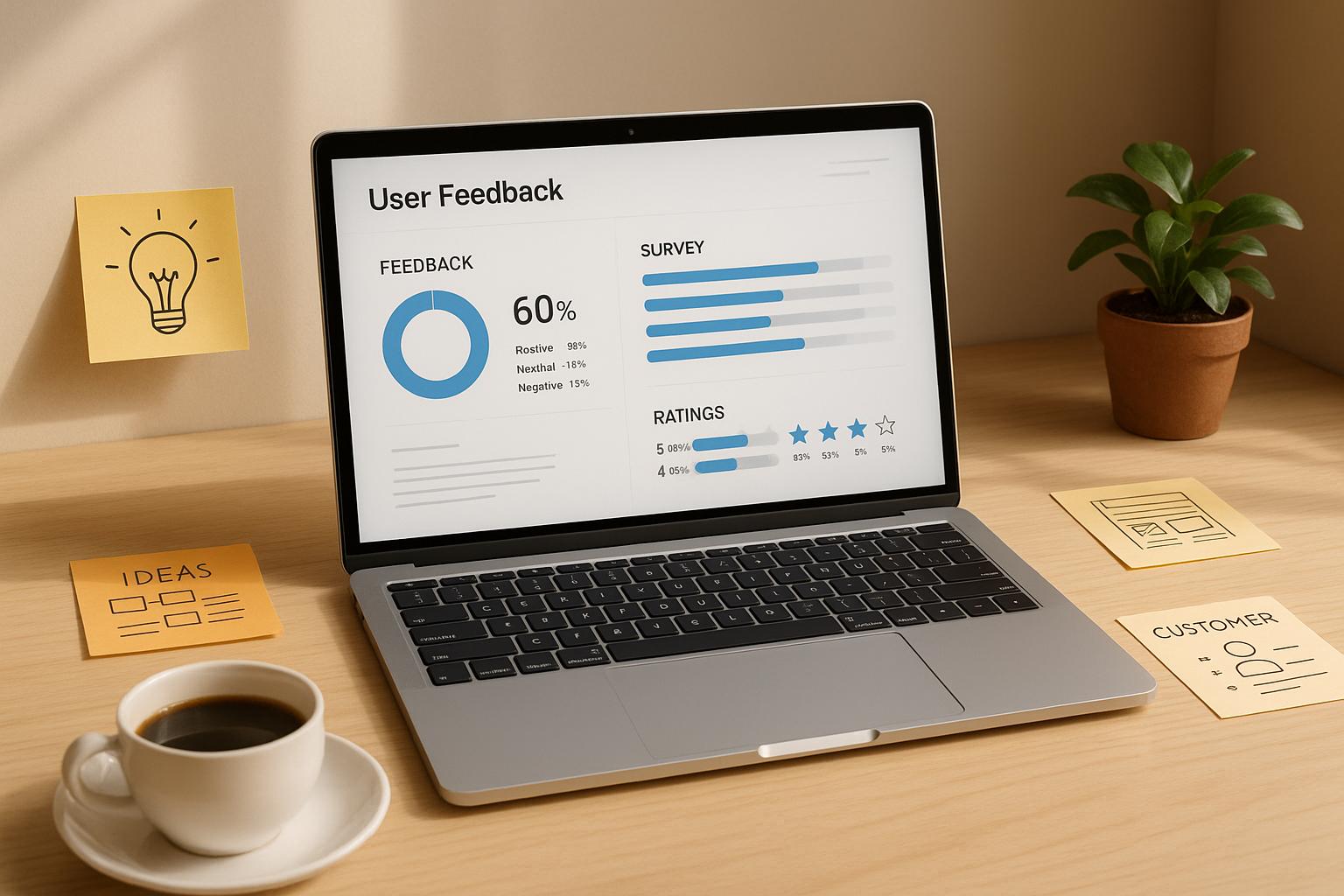 Thumbnail for: 10 Best User Feedback Tools for CRO