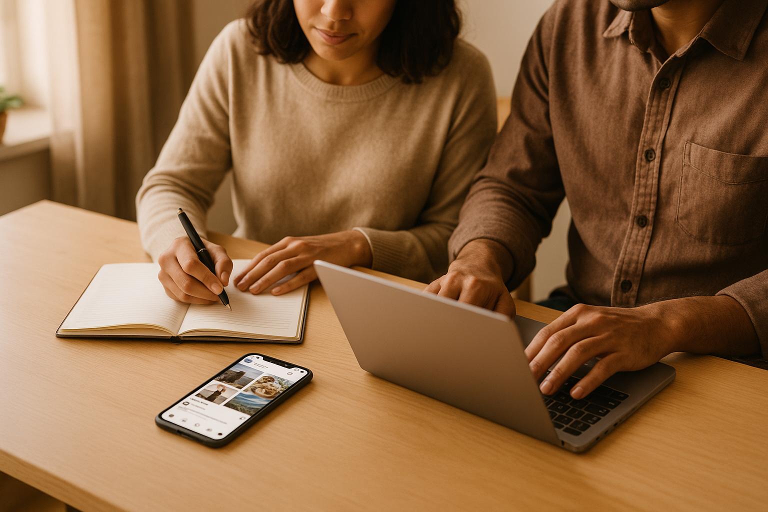 Thumbnail for: 5 Steps for Co-Creating Content with Influencers