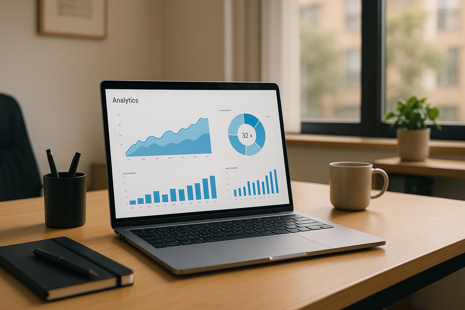 Thumbnail for: Data-Driven CRO for B2B Funnels