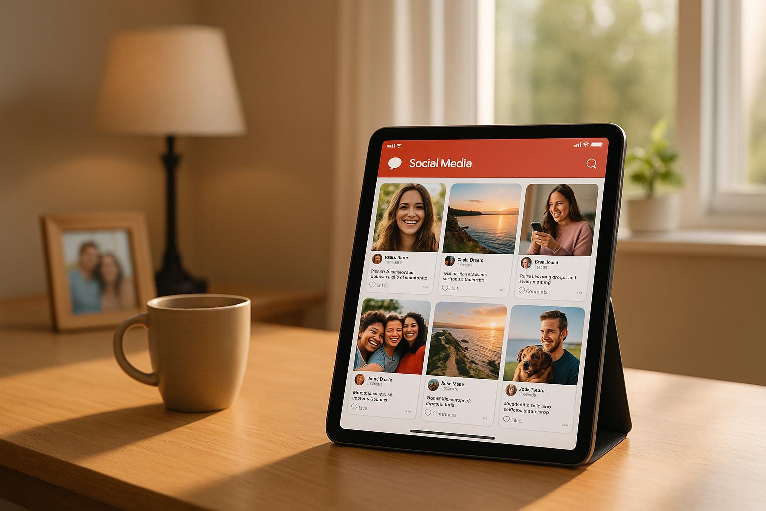 Thumbnail for: How UGC Fits Into Social Media Funnels