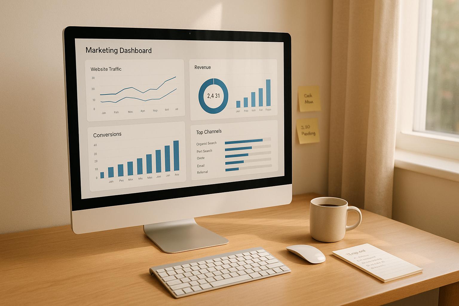 Thumbnail for: 5 Steps to Build a Drip Retargeting Strategy