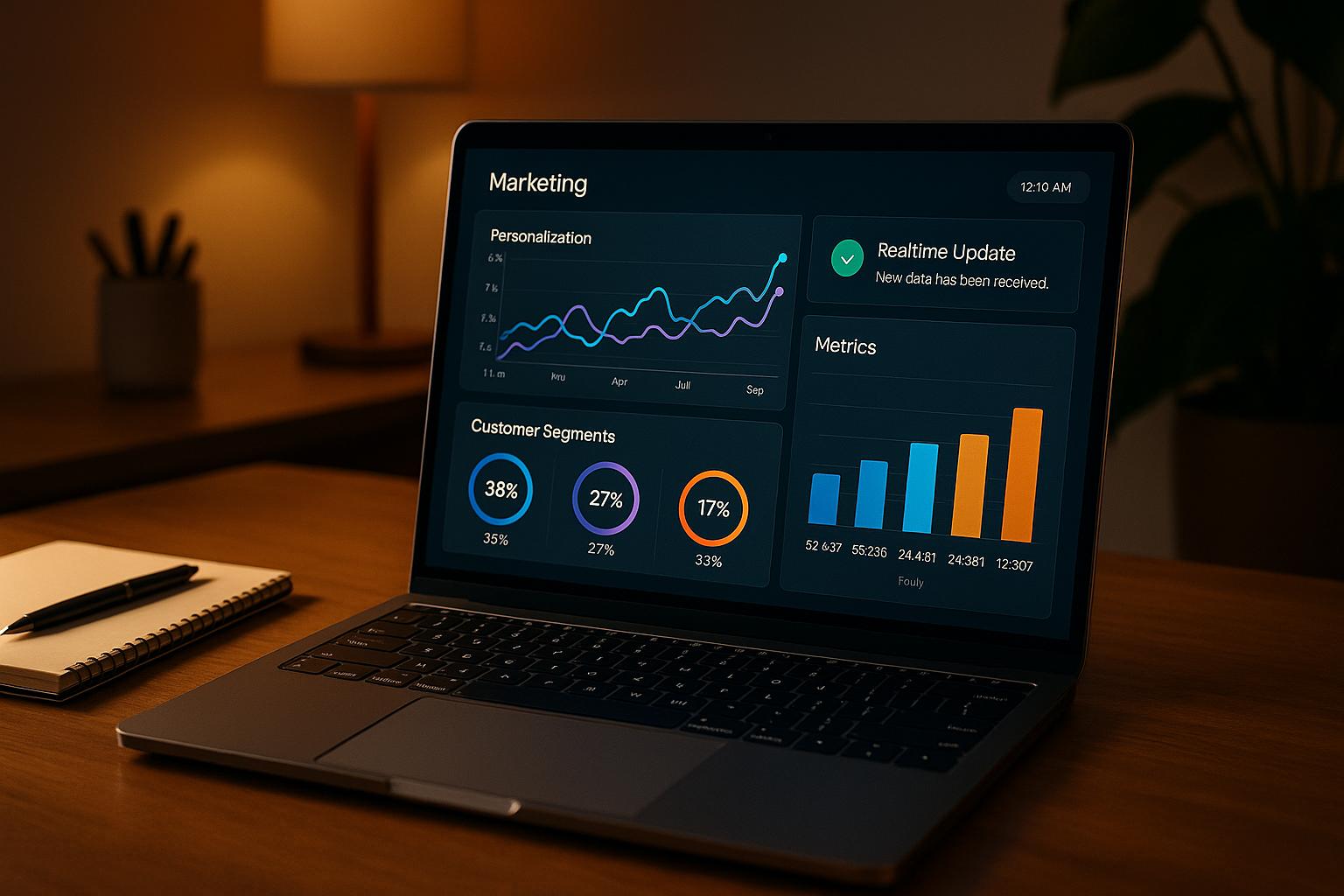 Thumbnail for: What Is Real-Time Personalization in Marketing?
