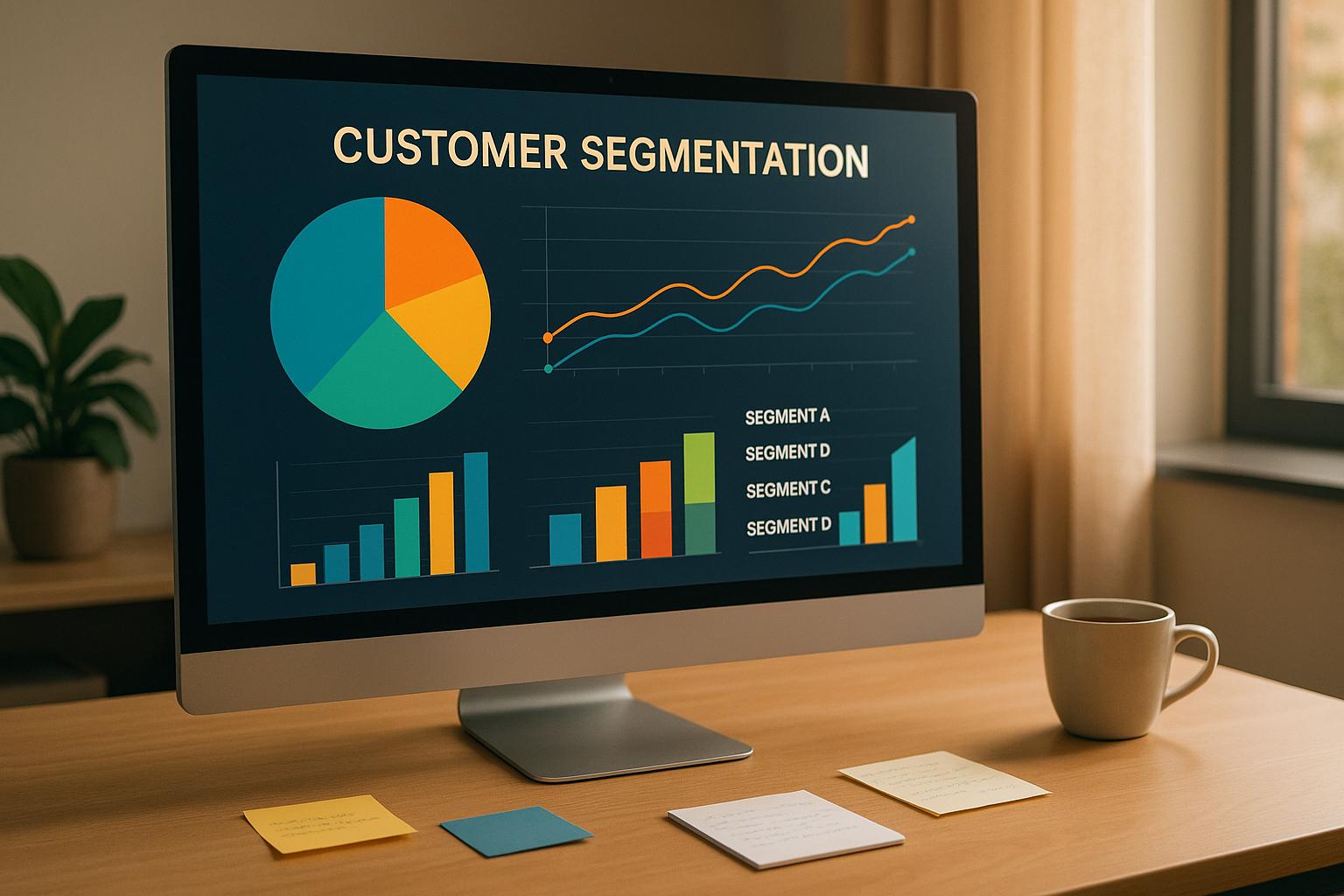 Thumbnail for: 10 Best Customer Segmentation Tools 2025