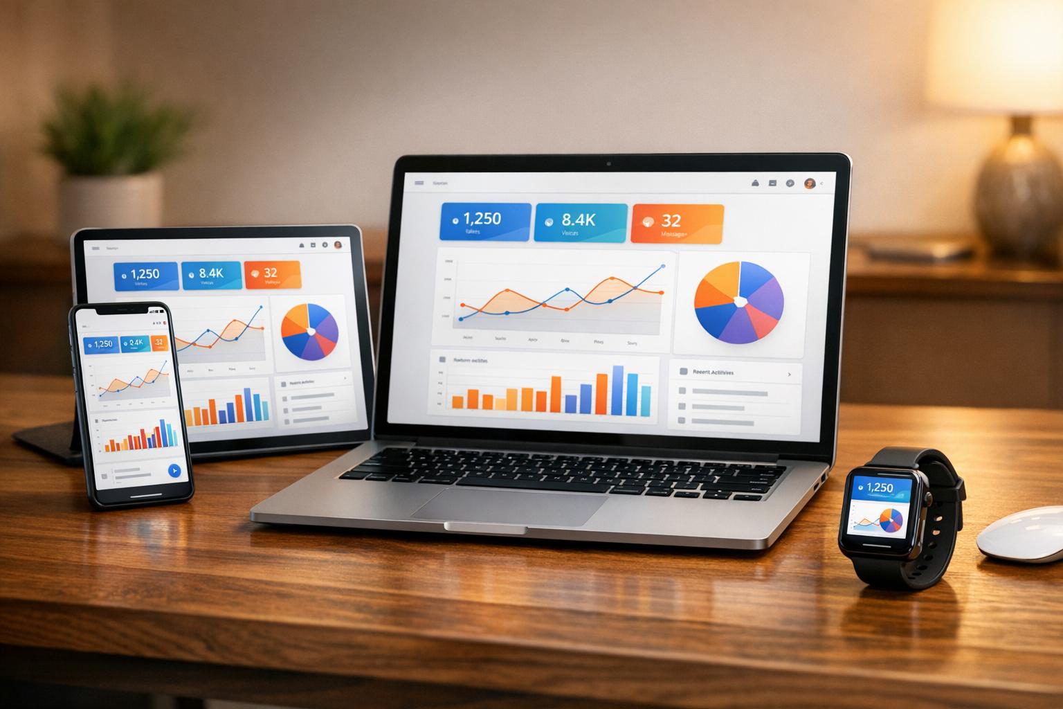 Thumbnail for: How Omnichannel UI Impacts Customer Journeys