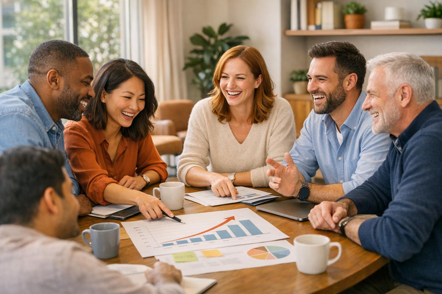 Thumbnail for: How Advocacy Drives Funnel Growth