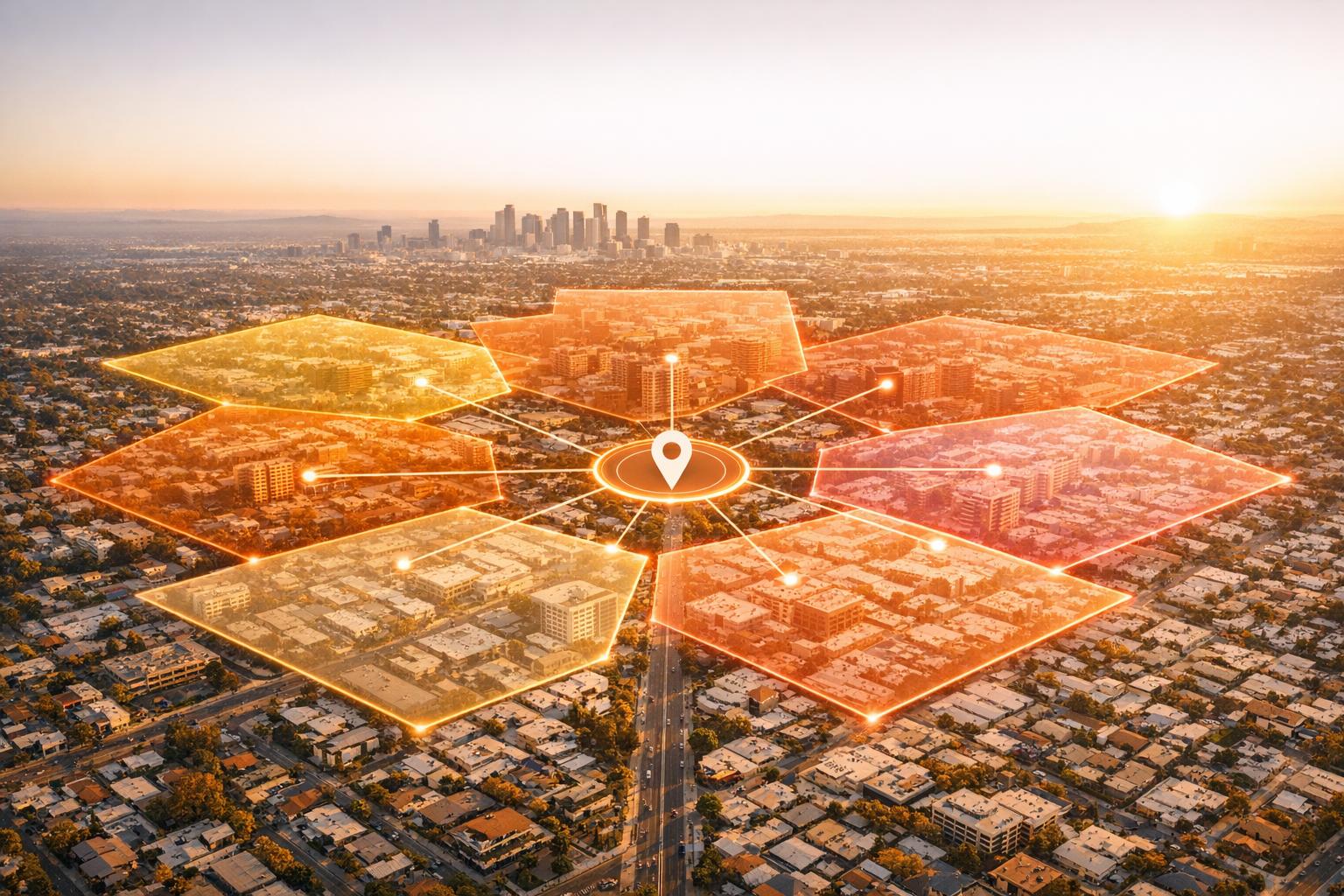 Thumbnail for: Top 7 Tools for Geographic Segmentation