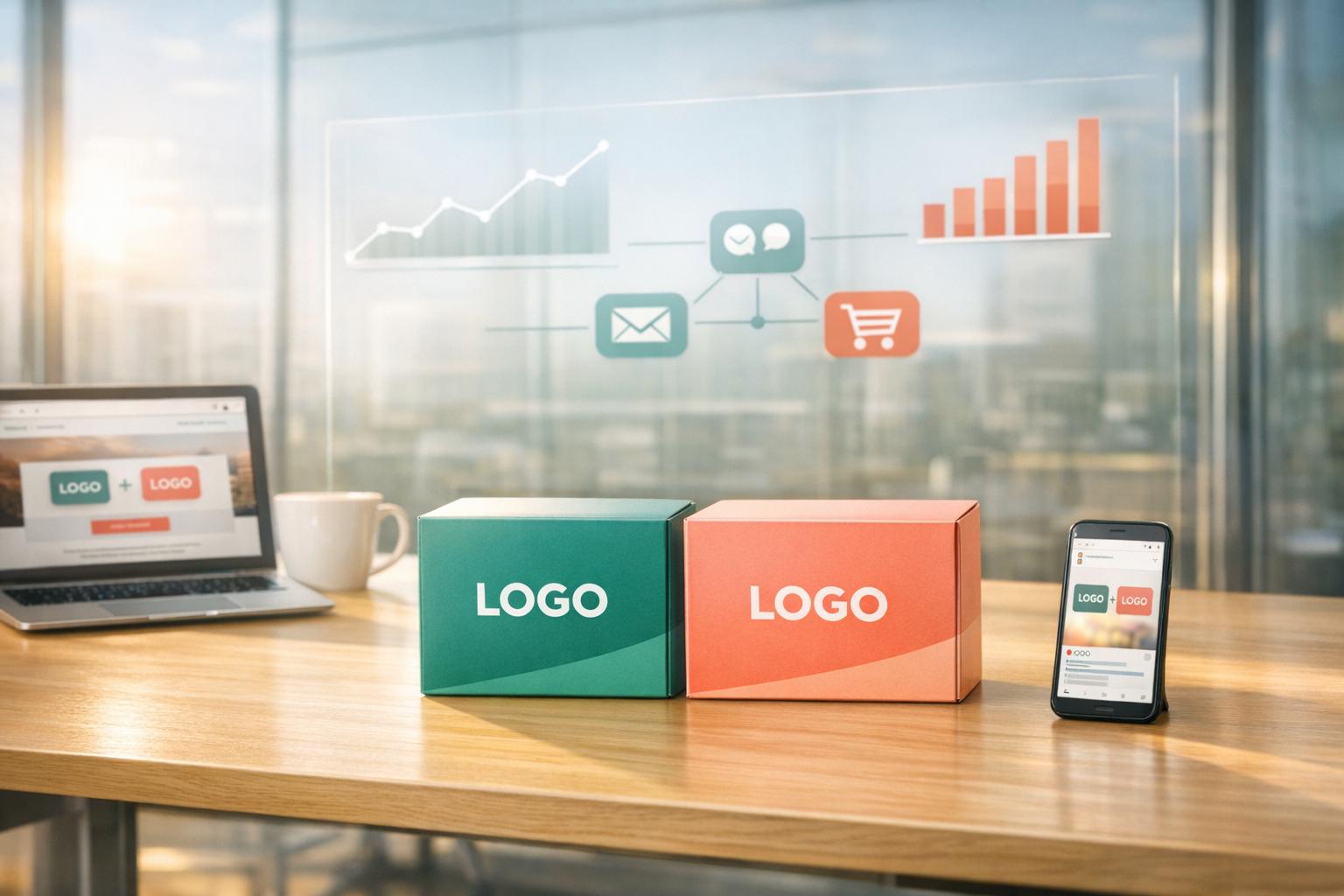 Thumbnail for: Case Studies: Successful Cross-Promotional Campaigns