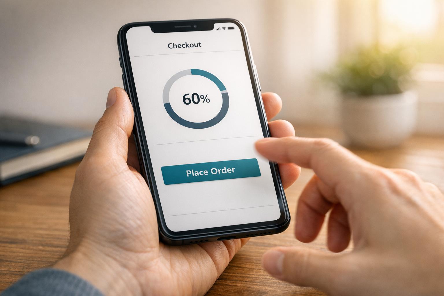 Thumbnail for: How Page Speed Impacts Conversion Rates
